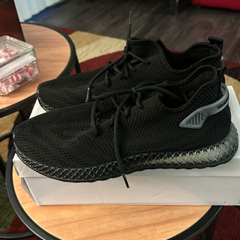 Cute Pony sneakers